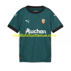 Maillot/Tenue RC Lens Exterieur 2024/2025